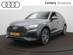 Audi Q5 Sportback - 50 TFSI e S edition | Adaptive Cruise | Navigatie | Virtual Cockpit