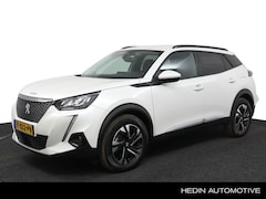 Peugeot 2008 - 1.2 130 PK Allure Pack | Navigatie | Adaptive Cruise Control | Camera | Climate Control |