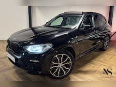 BMW X3 - XDrive20i High Executive M-PAKKET PANO CAM