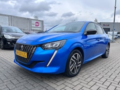 Peugeot 208 - 1.2 PureTech Allure 100PK | Lage kmstand | Parkeersensoren | Climate Controle | Cruise Con