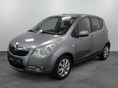 Opel Agila - 1.0 Berlin