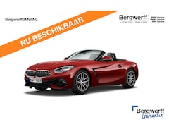 BMW Z4 Roadster - sDrive20i Sportline - ACC - M-Sportzetels - Stoelverwarming - Adaptive LED - Hifi