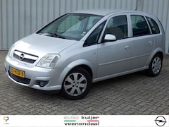 Opel Meriva - 1.6-16V Temptation *I Automaat I