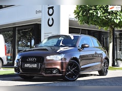Audi A1 - 1.2 TFSI NAVI, STOELVERWARMING, PDC