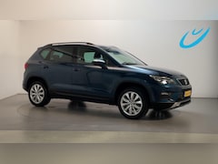 SEAT Ateca - 1.5 TSI 150pk DSG Style Business Intense LED Camera Navigatie Adaptive Cruise