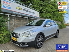 Suzuki SX4 S-Cross - 1.6 High Executive aut zeer netjes