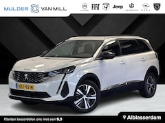 Peugeot 5008 - Allure Pack Business 1.2 Turbo 130pk | STOELVERW. | NAVI | CAMERA | CRUISE CONTROL | LED |