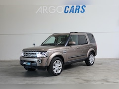 Land Rover Discovery - 3.0 TDV6 HSE TOP CONDITION FULL OPTIONS TREKHAAK CAMERA CLIMA PDC INRUIL MOG