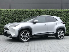 Toyota Yaris Cross - 1.5 Hybrid Adventure, PANORAMADAK, ECC-AIRCO, ADAPT-CRUISE, 18INCH, PDC V+A, 360 CAMERA, E