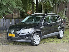 Volkswagen Tiguan - 2.0 TSI 4Motion Distributie + Beurt Nieuw