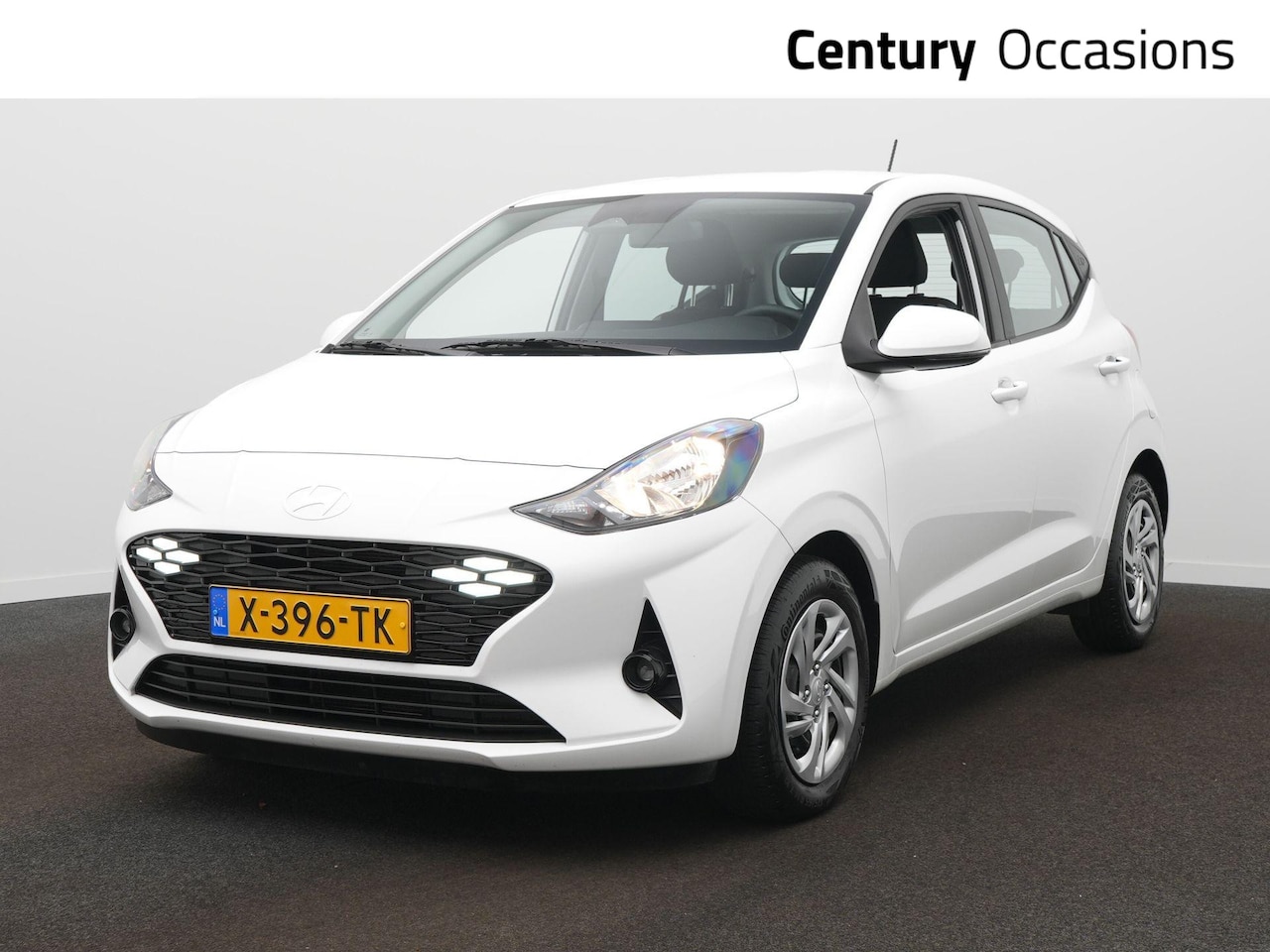 Hyundai i10 - 1.0 Comfort | Digitaal Dashbord | Cruise Control | Airco | LED - AutoWereld.nl