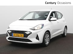 Hyundai i10 - 1.0 Comfort | Digitaal Dashbord | Cruise Control | Airco | LED