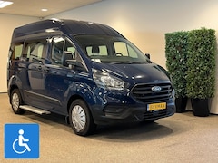 Ford Transit Custom - L1H2 Rolstoelbus