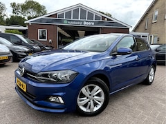 Volkswagen Polo - 1.0 TSI Business Camera, Afn.Trekhaak, App Connect