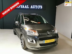 Citroën C3 Picasso - 1.2 PureTech Collection | NAVI | AIRCO | CRUISE | TREKHAAK | PDC | NAP | APK