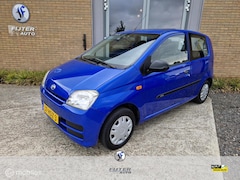 Daihatsu Cuore - 1.0-12V 100th Anniversary