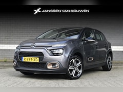 Citroën C3 - 1.2 PureTech C-Series / Navi / Airco / Cruise / BTW