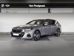 BMW 5-serie Touring - 520d
