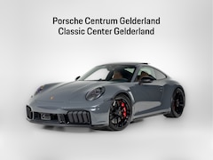Porsche 911 - Carrera 4 GTS Nieuwste Model