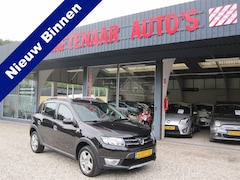 Dacia Sandero Stepway - 0.9 TCe Lauréate apk 14-07-2026