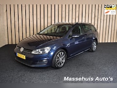 Volkswagen Golf Variant - 1.0 TSI Business Edition Connected 140dkm Camera All-seasons Navi Cruise Clima Nwe APK