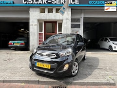 Kia Picanto - 1.0 CVVT ISG Airco/5DRS