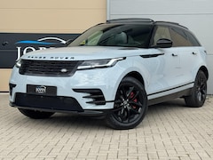 Land Rover Range Rover Velar - 2.0 P400e AWD Dynamic SE PHEV|Pano|360cam|Headup|Blackpack|