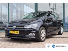 Volkswagen Polo - 1.0 TSI Comfortline | Airco | Cruise control adaptief | Start/stop systeem