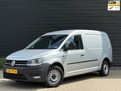Volkswagen Caddy Maxi - 2.0 TDI L2H1 BMT Exclusive Edition | VERWACHT