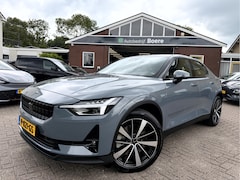 Polestar 2 - 2 Long Range 78 kWh 360 Camera, 19''Lmv, Adap.Cruise