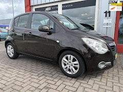 Opel Agila - 1.2 Edition Automaat/Airco