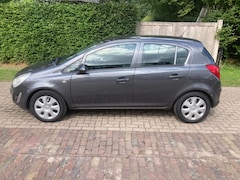 Opel Corsa - 1.2-16V Anniversary Edition 5 Drs, Airco, CC, NAP