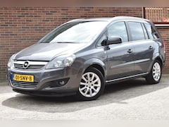 Opel Zafira - 1.8 Edition '11 7Persoons Clima Cruise Inruil mogelijk