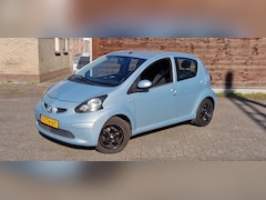 Toyota Aygo - 1.0 elek ramen Airco