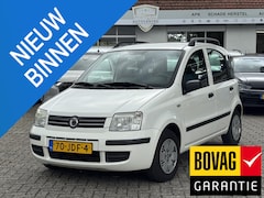 Fiat Panda - 1.2 Sky AUTOMAAT | NIEUWE APK
