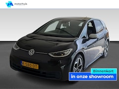 Volkswagen ID.3 - 58kWh 204pk 1ST Plus