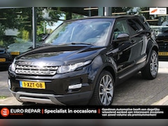 Land Rover Range Rover Evoque - 2.0 Si 4WD Dynamic PANO-DAK