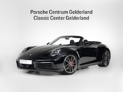 Porsche 911 Cabrio - Carrera S