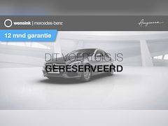 Mercedes-Benz C-klasse - 180 Premium
