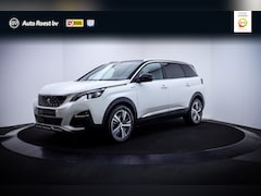 Peugeot 5008 - 1.2T GT-Line 1e Eig. 7P FULL LED | 360 CAM | CARPLAY | NAVI | CLIMA | ELEK KLEP | BLINDSPO