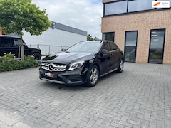 Mercedes-Benz GLA-Klasse - 180 Business Solution AMG