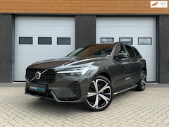 Volvo XC60 - 2.0 B4 R-Design Pano Keyless ACC 360'