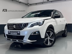 Peugeot 3008 - 1.2 PureTech Allure Automaat/Carplay/Camera/Cruise