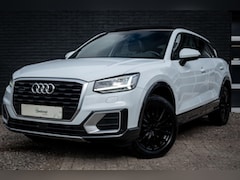 Audi Q2 - 2.0 TFSI quattro Design | Pano | Leder | LED