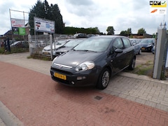 Fiat Punto Evo - 1.4 Business