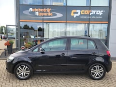 Volkswagen Golf Plus - 1.4 TSI Comfortline