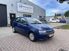 Fiat Punto - 1.2-16V ELX| AIRCO| Geen APK Inruilkoopje