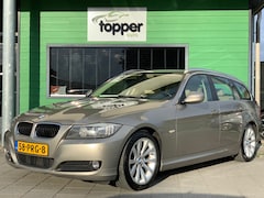 BMW 3-serie Touring - 320d High Executive | Automaat | Trekhaak |