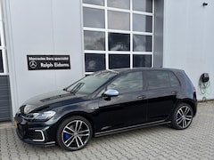 Volkswagen Golf - 1.4 TSI PHEV GTE