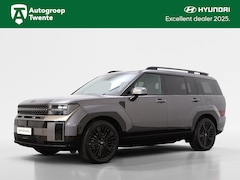 Hyundai Santa Fe - 1.6 T-GDI PHEV | Black line | 6 zitter | 360 camera |